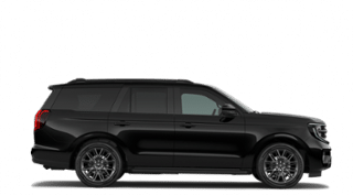2026 Ford Expedition® External Image 1